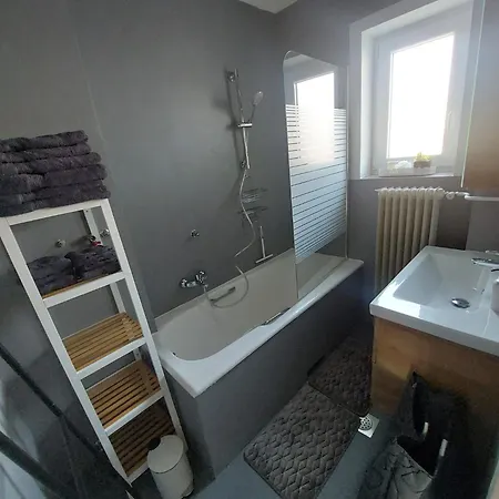 Moskriceva Apartment *