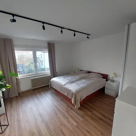 Apartment Moskriceva