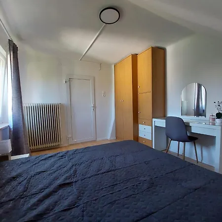 Moskriceva Apartment *