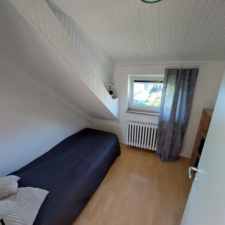 Apartment Moskriceva