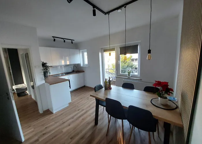 Appartement Moskriceva