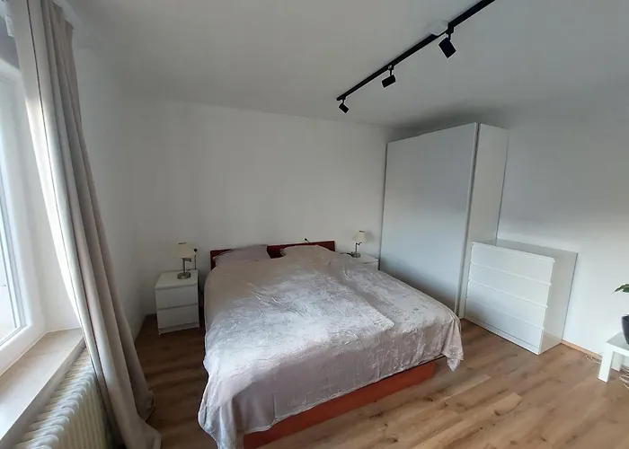 Moskriceva Appartement