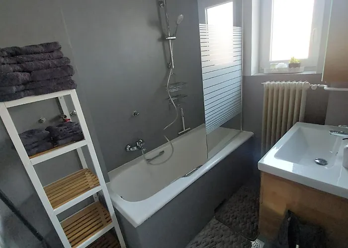 Moskriceva Appartement *