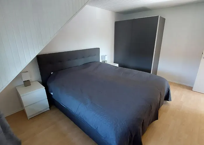 Moskriceva Appartement Ljubljana