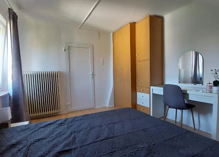 Moskriceva Appartement *