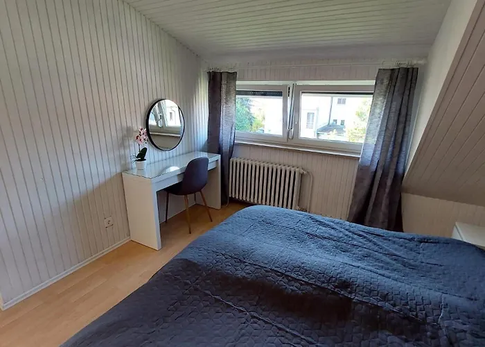 Moskriceva Appartement