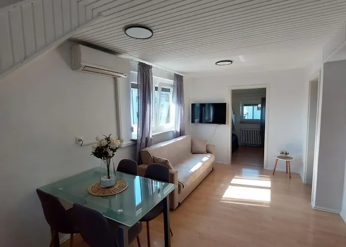 Moskriceva Appartement *