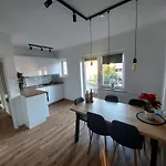 Apartamento Moskriceva