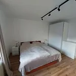 Moskriceva Apartman