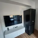 Apartman Moskriceva *