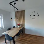 Moskriceva Apartman Ljubljana