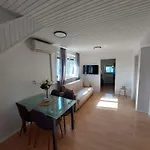 Moskriceva Apartman *