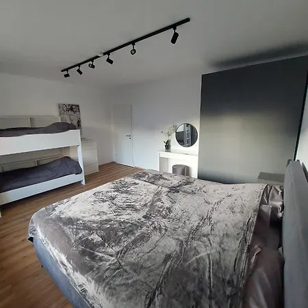 Moskriceva * Lublaň