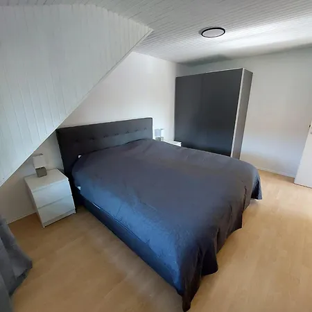Moskriceva Apartmán Lublaň