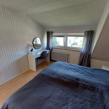 Moskriceva Appartement