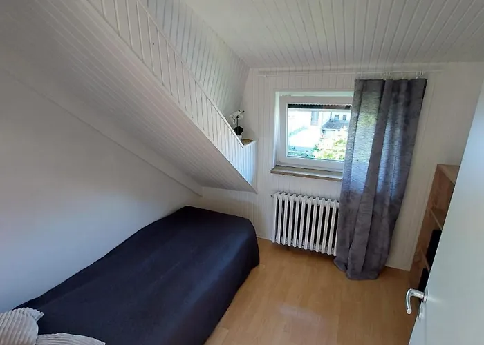 Apartmán Moskriceva