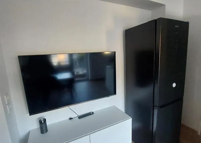 Apartamento Moskriceva *