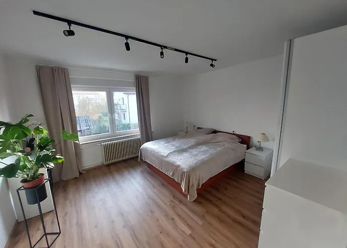 Apartamento Moskriceva